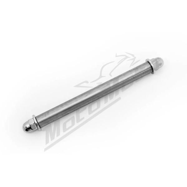 CLASSIC BIKE Kit 19MM FLSTS / FLSTSC / FLSTSCI / FXSTS / FXSTSI / FXSTSSE / FXSTSSE2 / FXSTSSE3 1450-1800cc 02-09