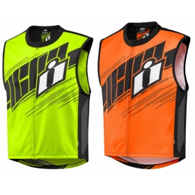 Icon Mil-Spec 2 Reflective Vest