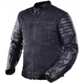 Trilobite Acid Scrambler Textile Jacket