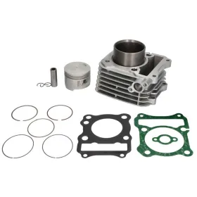 Maxtuned Engline cylinder 4T Suzuki GN 125 82-00