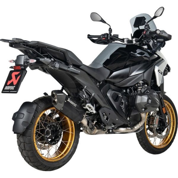 AKRAPOVIC Header Pipe BMW R 1300 23-25