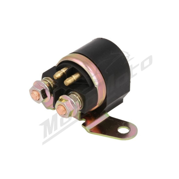 Arrowhead starter relay Suzuki DR / GN / GS / GSF / GSX / GSX-R / LS / LT / VS 125-1400cc 84-15