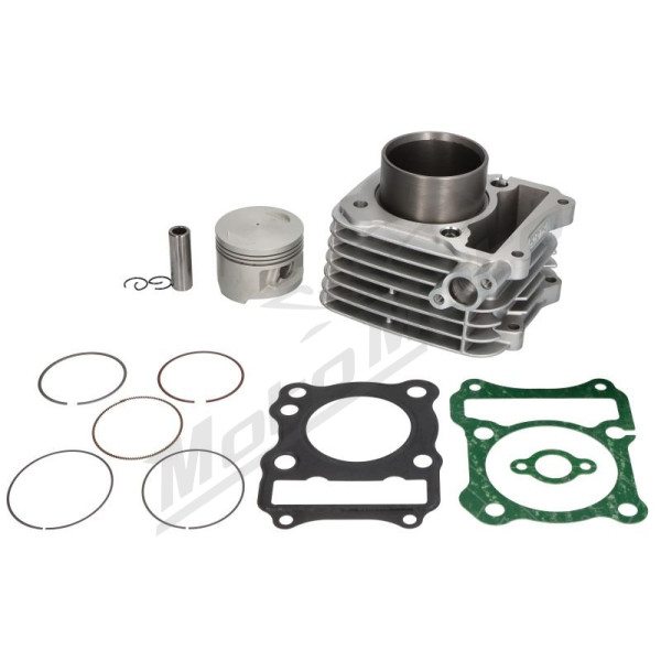 Maxtuned Variklio cilindras 4T Suzuki GN 125 82-00