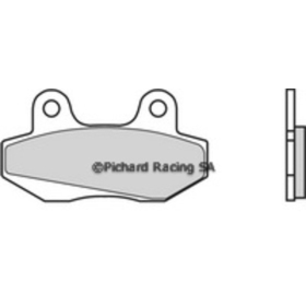 BREMBO Scooter Carbon Ceramic stabdžių trinkelės APRILIA / BENELLI / HYOSUNG / PEUGEOT / TRIUMPH 50-955cc 1983-2019