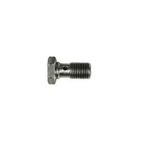 GOODRIDGE 600 Series Metric Banjo Bolt M10X1
