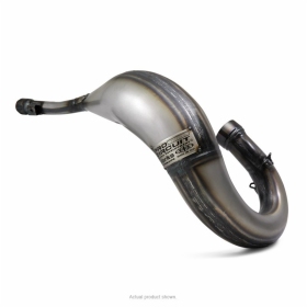 PRO CIRCUIT Works Expansion Chamber Steel Honda CR125R 1993-1997