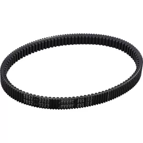 MOOSE OFFROAD FOUR WHEEL Drive Belt Polaris Scrambler / Scrambler XP / Sportsman / Sportsman XP 550-1000cc 10-22