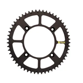 PROX Aliuminė galinė žvaigždutė 47T Yamaha YZ 65 18-25