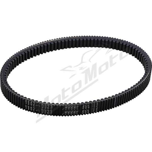 MOOSE OFFROAD FOUR WHEEL Drive Belt Polaris Scrambler / Scrambler XP / Sportsman / Sportsman XP 550-1000cc 10-22