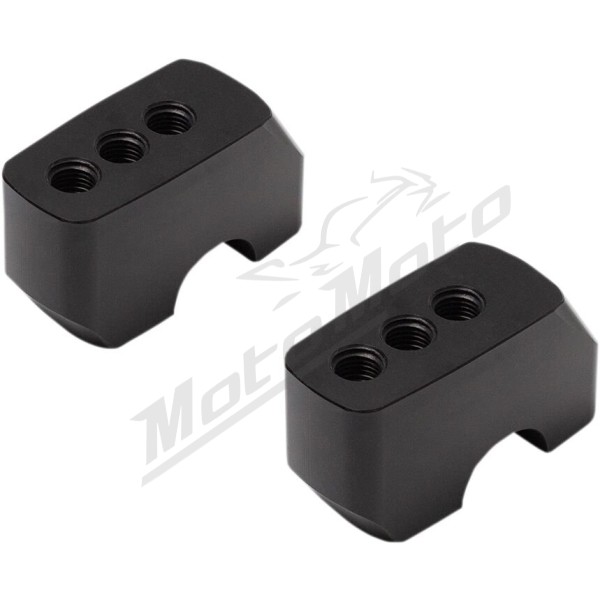 S&S CYCLE Handlebar Risers Royal Enfield Continental / Interceptor 650cc 19-21