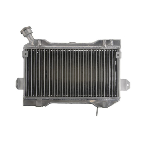 4Ride Radiator SUZUKI LT-R 450 2006-2009