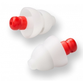 Alpine MotoSafe Race Ear Plugs 2 PCS.