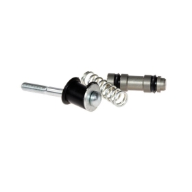 Braktec Brake cylinder pepair kit, Rear, 12mm, Aprilia RS 125 4T / Derbi GPR