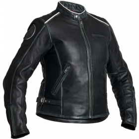 Halvarssons Nyvall Ladies Leather Jacket