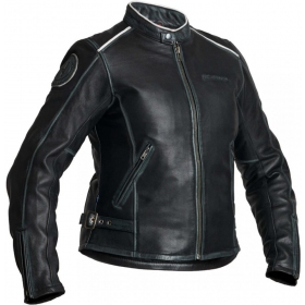 Halvarssons Nyvall ladies leather jacket