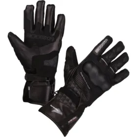 Modeka leather gloves panamericana
