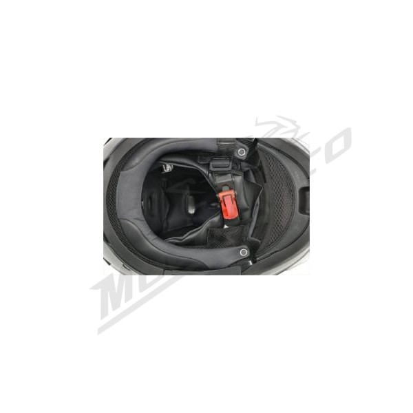 Flip-Up Helmet SMK ANTHRACITE GLDA600