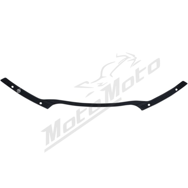 KLOCK WERKS Flare™ Series Windshield Trim HARLEY DAVIDSON FLHTKSE 1690-1923 15-24