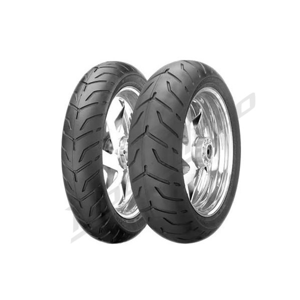 Tire Dunlop d408 130/70 R18 63H TL