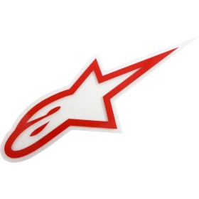 ALPINESTARS  Ženklas