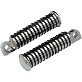 DRAG SPECIALTIES Sundance® Universal Foot Pegs