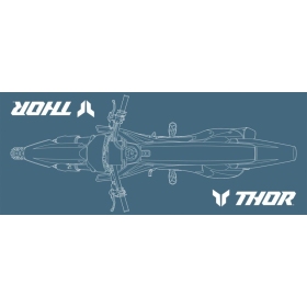 THOR Pit Mat 200 cm
