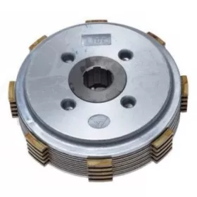 Clutch kit ATV / CROSS / SHINERAY XY125-10D 4T
