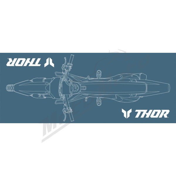 THOR Pit Mat 200 cm