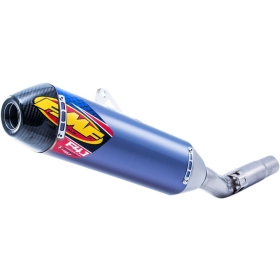 FMF Factory 4.1 RCT Slip-On Muffler Suzuki RM-Z 450 18-22