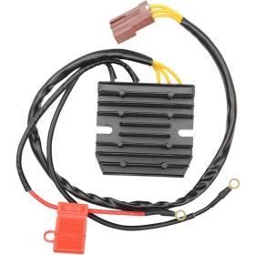 RICK'S MOTORSPORT ELECTRIC Regulator and Rectifier KTM Enduro / SMC / Superenduro / Supermoto 690-990cc 05-13
