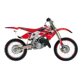 BLACKBIRD RACING Dream 5 Graphic Kit Honda CR 125-250cc 97-99