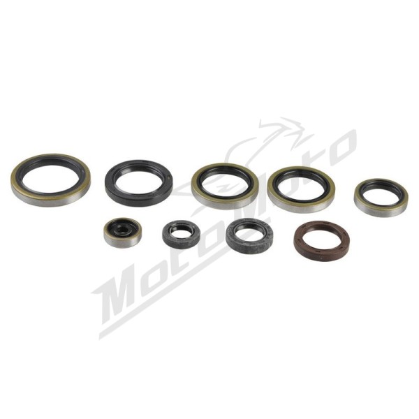 Athena Oil seal set Husaberg / Husqvarna / KTM 250-300cc 03-17