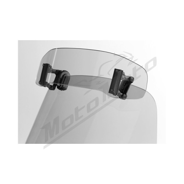 MRA deflektorius BMW / Ducati / Honda / KTM / Moto Guzzi / Piaggio / Suzuki / Triumph / Yamaha 125-1300cc 2025
