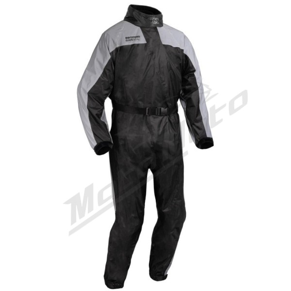 Oxford Rainseal Oversuit