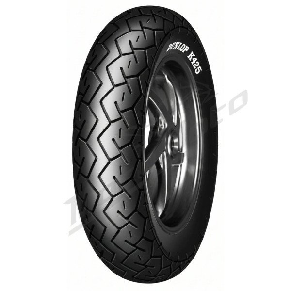 Tire Dunlop K425 140/90 R15 70S TT