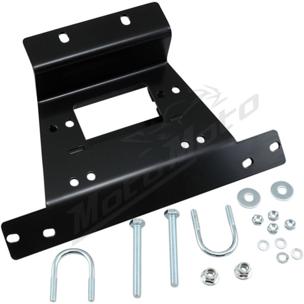 WARN Priekinės gervės tvirtinimo kompl. Arctic Cat Prowler 500 17-20
