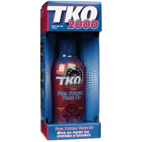 KLEEN-FLO 2000 Tune UP Fuel Additive - 475 ml