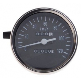 Scooter speedometer SUZUKI GN 125cc 1997-1999