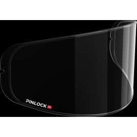 PREMIER HELMETS Typhoon Helmet PINLOCK® Visor