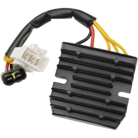 RICK'S MOTORSPORT ELECTRIC Rectifier and Regulator Suzuki AN / VZR 650-1800cc 03-09