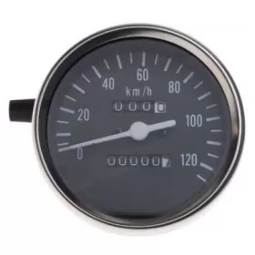 Scooter speedometer SUZUKI GN 125cc 1997-1999