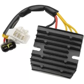 RICK'S MOTORSPORT ELECTRIC Rectifier and Regulator Suzuki AN / VZR 650-1800cc 03-09