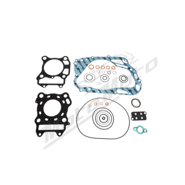 Artein Gaskets engine gaskets set SUZUKI BURGMAN AN 125 02-06