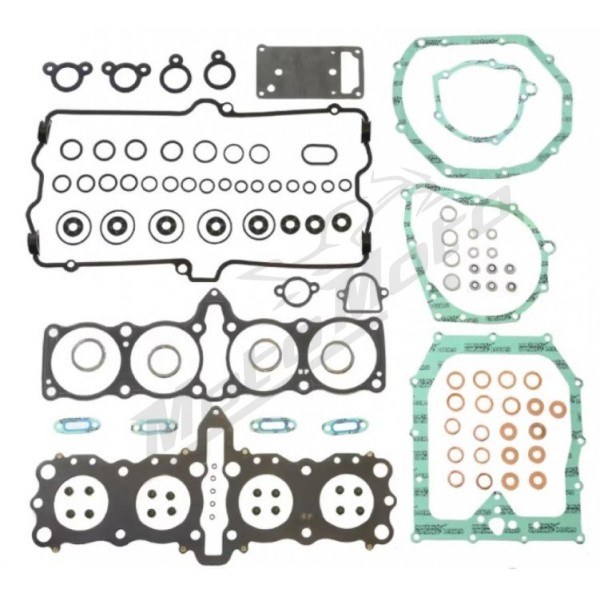 CENTAURO Complete Engine Gasket Set SUZUKI GSF / GSX 600 1988-2006
