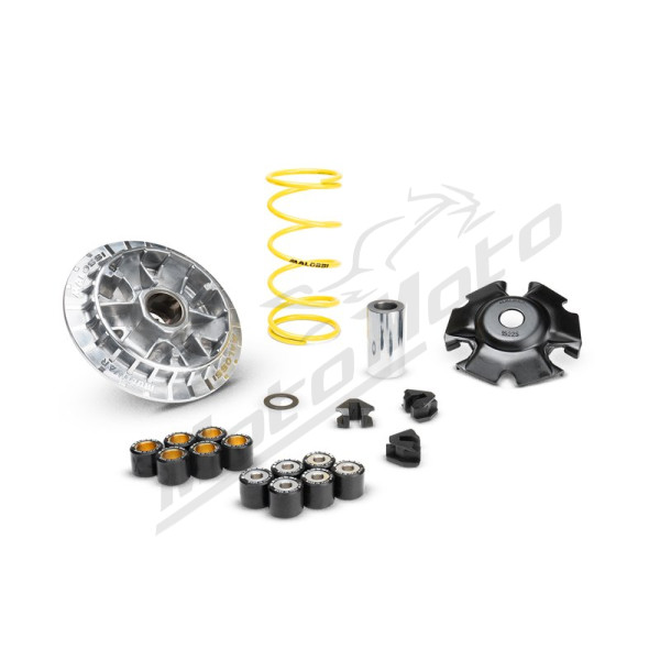MALOSSI Multivar 2000 Variomatic MBK / Yamaha 125-155 14-26