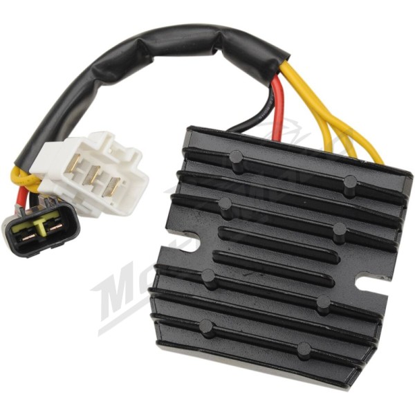 RICK'S MOTORSPORT ELECTRIC Rectifier and Regulator Suzuki AN / VZR 650-1800cc 03-09
