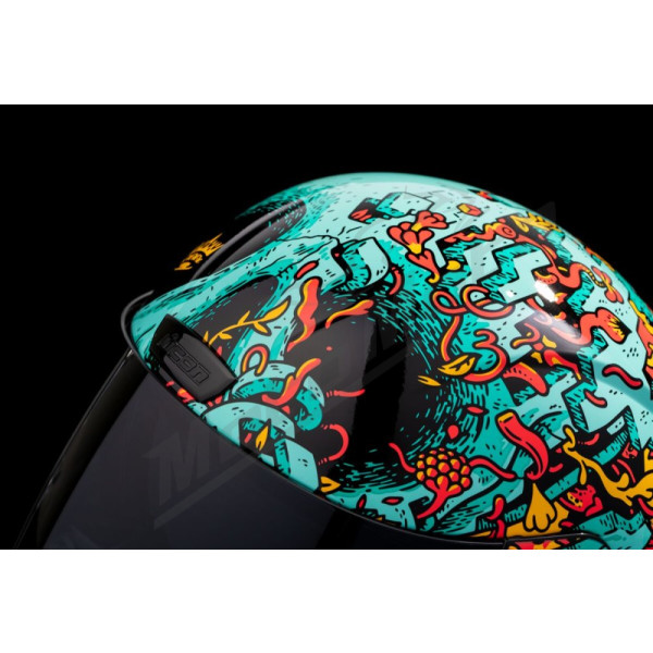 ICON Airform™ Munchies MIPS® Helmet