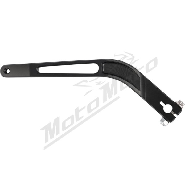 THRASHIN SUPPLY CO. Billet Shift Lever Harley Davidson FLDE / FLFB / FLFBS 1750-1923cc 18-25