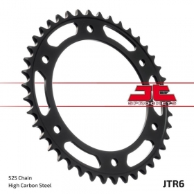 Rear sprocket JTR6