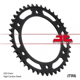 Rear sprocket JTR6